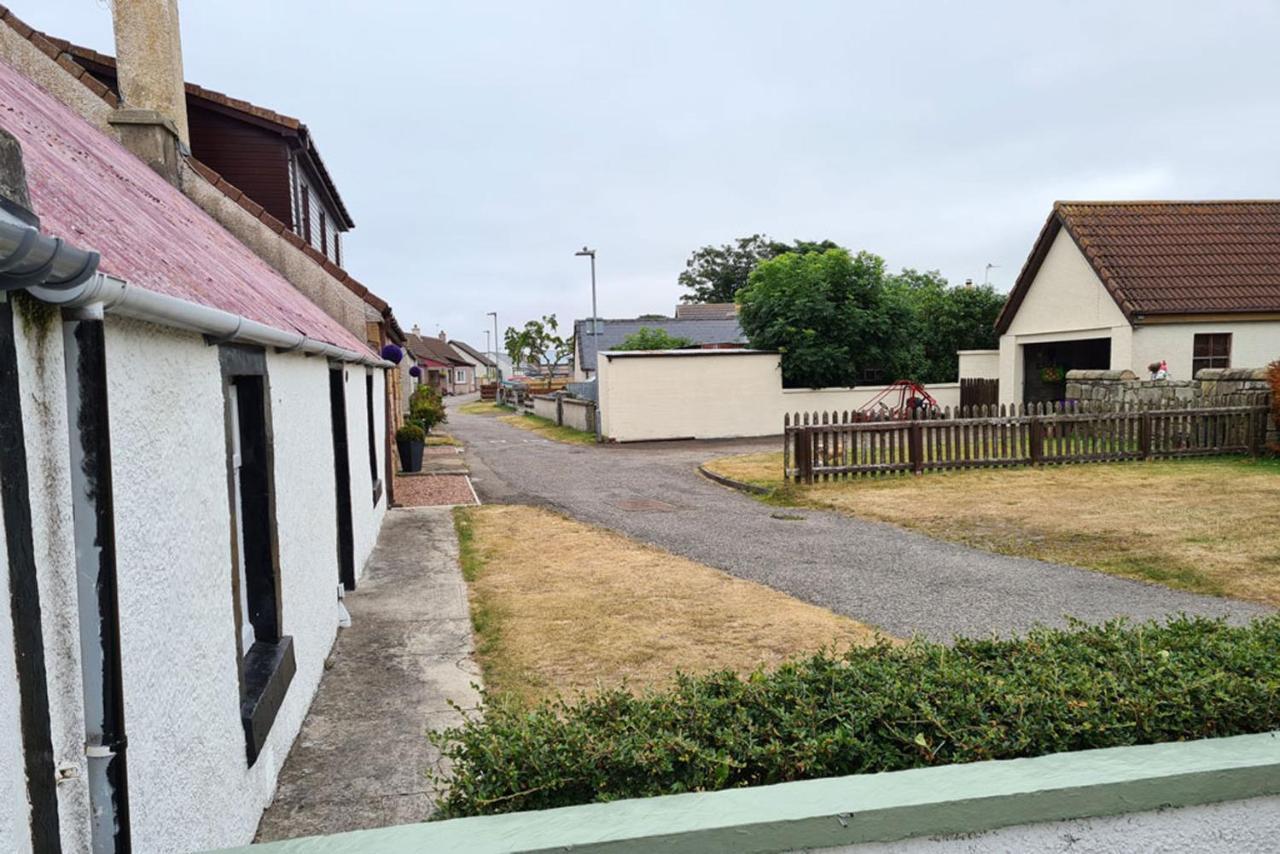 Tigh Na Cuan Villa Inver Luaran gambar