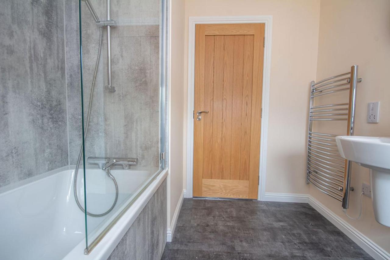 Tigh Na Cuan Villa Inver Luaran gambar