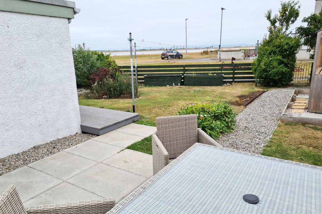 Tigh Na Cuan Villa Inver Luaran gambar