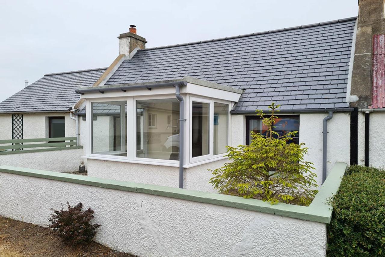 Tigh Na Cuan Villa Inver Luaran gambar