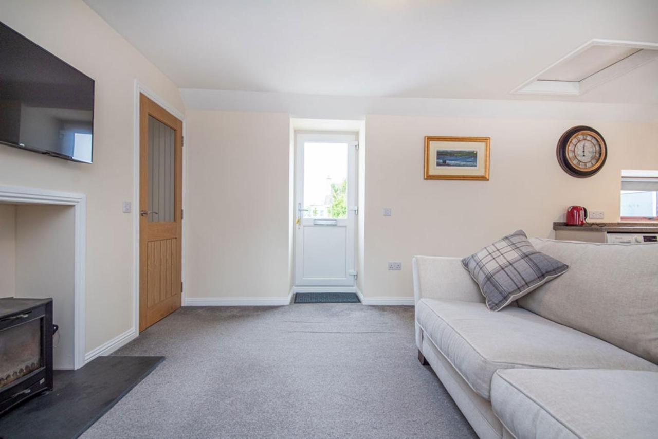 Tigh Na Cuan Villa Inver Luaran gambar