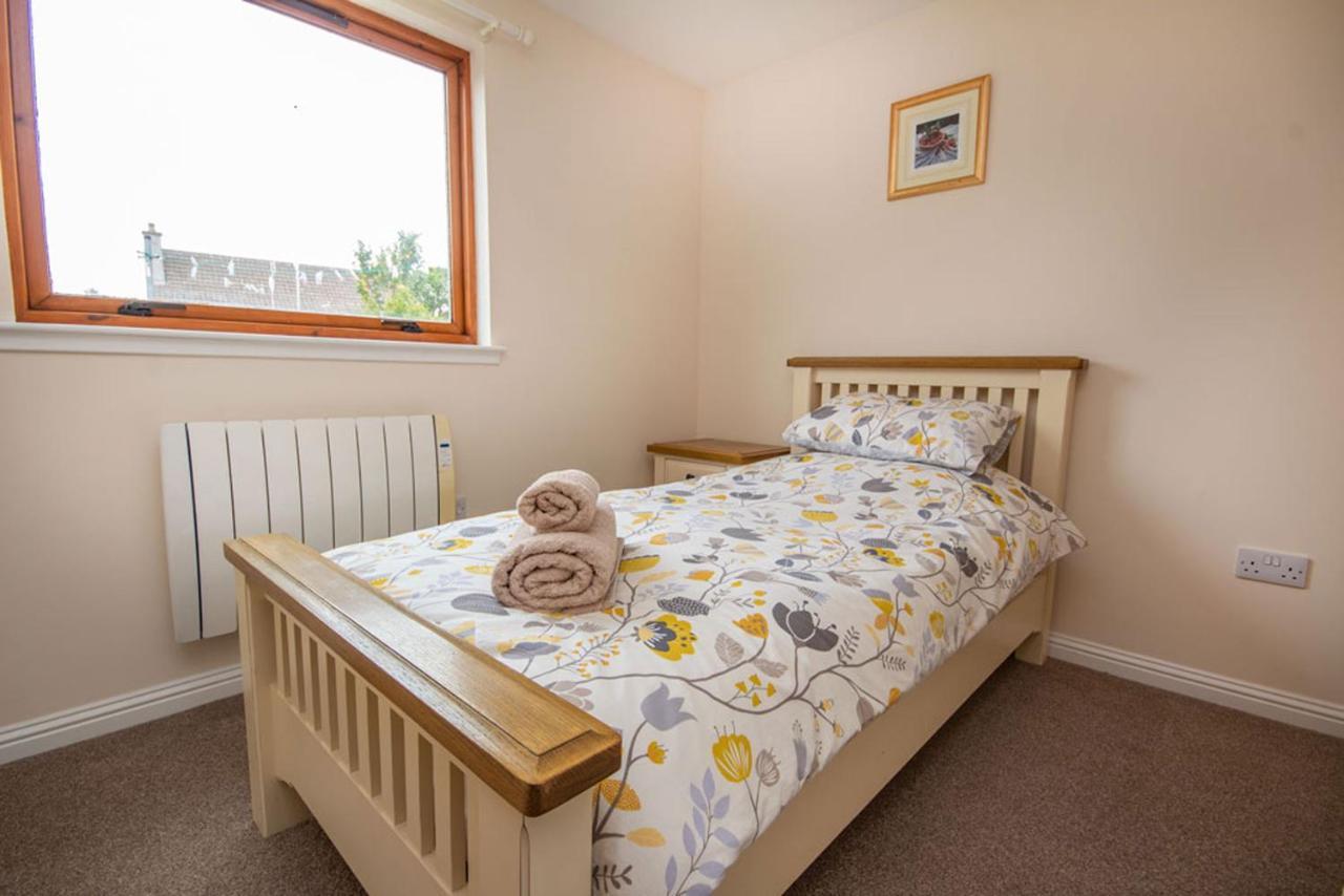 Tigh Na Cuan Villa Inver Luaran gambar