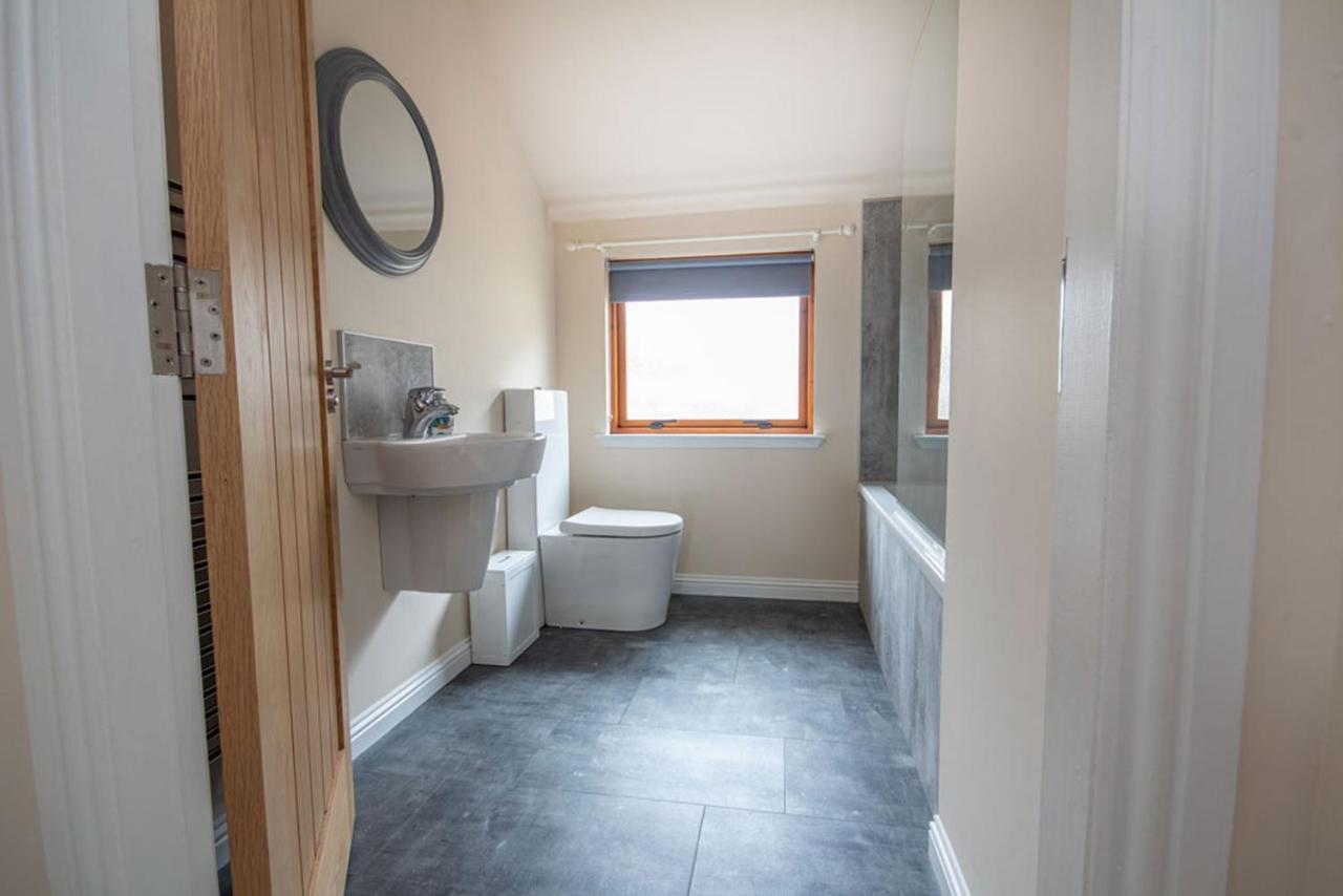 Tigh Na Cuan Villa Inver Luaran gambar